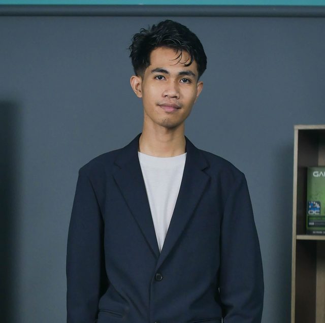 Syafiq Afifuddin